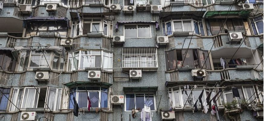 cuanto consume un aire acondicionado