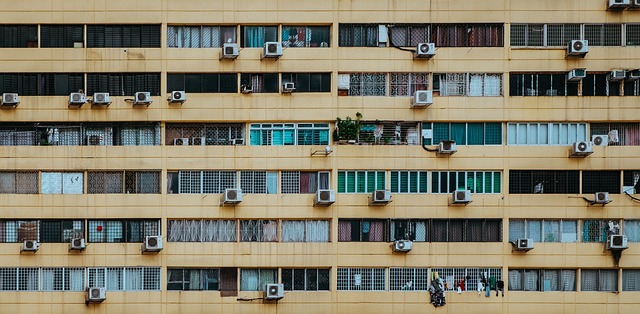 cuanto consume un aire acondicionado